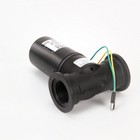 Raven Poly Butterfly Control Valve 1-1 2  - 063-0171-894