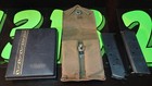    ww1 Ww2 American Legion Vfw War Medal Lot Us Navy Marine Army 2 Mag Pouch 1911