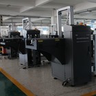 Stock In Usa Yx Factory Automatic Loader Unloader 2535xbj For Pcb Machine Line