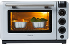 Tovala Smart Oven - Wifi Countertop Convention Oven Air Fry Toast Bake - New
