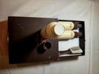 Ugg Australia Sheepskin Care Kit Shoe Care Box Set W  Bottles And Brush