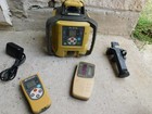 Topcon Rl-sv1s Single Slope Construction Laser Level