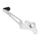 For Kawasaki Ninja 250r 300 Z250 Z300 2018 Right Foot Brake Pedal Lever