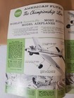 Original Vintage 1962 American Flyer World Of Transportation Catalog D2278