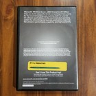 Microsoft Windows Server 2003 Enterprise 25 Cal 64 Bit Edition