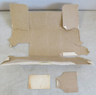 Bill Joel New Years Eve 1982 Madison Square Garden Set List   Ticket Stub