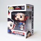 Funkopop marveldoctor Strange In The Multiverse Of Madness  Doctor Strange  1008