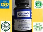 Magnesium  glycinate  - Supplement To Support Stress Relief  Sleep  Heart Health
