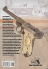 Wwii Mauser Parabellum Luger Pistols Reference 1945-2000 560pgs For Collectors