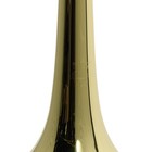 Bach Model 42a Stradivarius Tenor Trombone With Hagmann Valve Sn 222232
