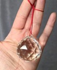 Swarovski Strass 30mm Clear Feng Shui Ball Prism 
