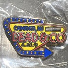 Grateful Dead And Company Pin Camden Nj 6 20 19 2019 Philadelphia Co New   