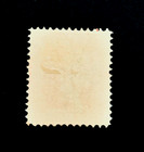 Australia Victoria Stamp - 1891 Queen Victoria Stamp Duty One Penny Used Sn 171 