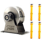 Pulleys Wheel Steel Pulleys For Rope Cable Pulleys Wheel Block Wire Rope Sheaves
