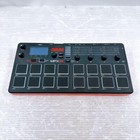 Akai Mpx16 16-pad Stereo Sampler Midi Controller Sd Card Professional