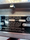 Conveyor Components Rs2 Safety Stop Control Industrial Equipment Nema 4x