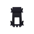 High Lifter Sub-frame Stiffener Gusset Kit For 2014-2025 Polaris Rzr 900 1000