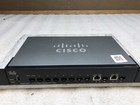 Cisco Sg350-10sfp-k9 10-port Gigabit Sfp L3 Managed Fiber Switch