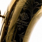 Selmer Paris Mark Vi Professional Tenor Saxophone In Original Lacquer Sn 102289