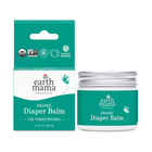 Earth Mama Organic Diaper Balm 2 Oz Pack-2