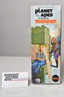 Vintage 1967 1975 Mego Planet Of The Apes Accessory Throne Set W  Original Box 