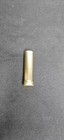 Vintage 1963 Max Factor Ultralucent Creme Caramel Lipstick Retro Makeup