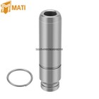 Guide Valve Fit For Yamaha 350 Big Bear Grizzly Raptor Warrior Wolverine Yfm350