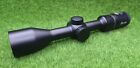 Burris Fullfield Iv 2 5-10x42mm Riflescope Illum E3 Ballistic Reticle - 200486