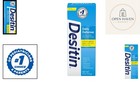 4oz Hypoallergenic Diaper Rash Cream With Zinc Oxide For Baby Skin Relief