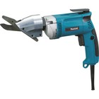 Makita Js8000 1 2-inch 6 5 Amp Corded Variable Speed Fiber Cement Shear Kit