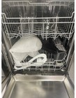 Ge Gdt670syvfs 24  Stainless Fully Integrated Dishwasher Nob  163323