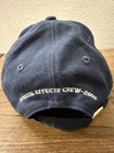 Star Wars Viii Cast   Crew Production Special Effects Gift Cap   Hat 