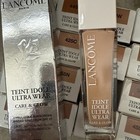 16 Pieces Lot Lancome Teint Idole Ultra Wear Foundation Wholesale Reseller  1050