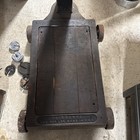 Vintage Antique 500 Lb  Fairbanks Grain Scale  Free Local Pickup In Chicago