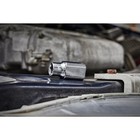 Milwaukee Tool 45-34-9092 3 8 In  Drive 8mm Metric 6-point Deep Socket
