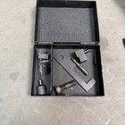 Sunnen Ag-300 Gauge   Medium Point Set  Extra Large Point Sets   Mounts