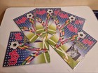 Panini World Cup Usa 94 Album