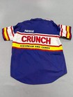 Dale Jarrett  32 Nestle Crunch Nascar Crew Shirt And Pants