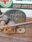 I22- Famco Model A Arbor Press