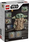Lego 75318 Star Wars The Child - Brand New Nib Sealed The Child Grogu Baby Yoda