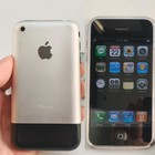 Apple Iphone 1st Generation iphone 2g 4 8 16gb A1203 Unlocked