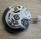 3285 Movement Gmt Automatic Mechanical W letter Wide Calendar 72h Power Reserve