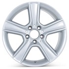 New 17  Alloy Replacement Rear Wheel For Mercedes C300 C350 2010 2011 Rim 85100