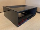 Marantz Wc-10 Black Piano Wood Case     Perfect Fit For Marantz 104  105  105-b   