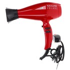 Babylisspro Nano Titanium Volare V1 Full-size Dryer Ferrari-designed Engine Red