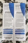 2 Pack Icepure Rwf0900a Replacement Refrigerator Water Filter Maytag Whirlpool 