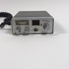 Vintage 1983 Cobra 19xs 40 Channel Cb Radio W  Handset Made In Korea