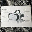 Virtual Reality Headset For Phone  3d Vr Glasses Adjustable