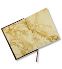 The 1599 Geneva Bible 1599  leather Bound 