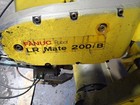 Fanuc Lr Mate 200ib Robot  09250830013